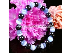 Hematite Bracelet